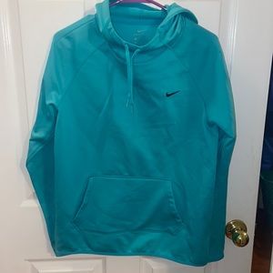 Women’s Dri-fit hoodie
